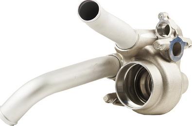 BAPMIC TOPT1319004 - Термостат охлаждающей жидкости / корпус abcparts.ee