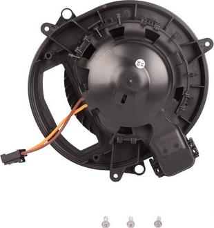 BAPMIC TOPT1251007 - Вентилятор салона abcparts.ee