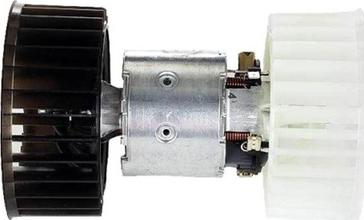 BAPMIC TOPT1251024 - Вентилятор салона abcparts.ee