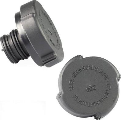 BAPMIC TOPT1211001 - Крышка, резервуар охлаждающей жидкости abcparts.ee