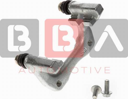 BBA BSH0145 - Кронштейн, корпус скобы тормоза abcparts.ee