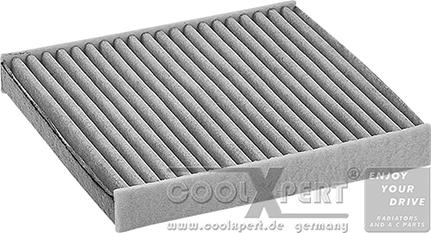 BBR Automotive 041-20-03351 - Фильтр воздуха в салоне abcparts.ee