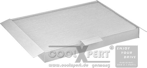 BBR Automotive 057-20-03211 - Фильтр воздуха в салоне abcparts.ee