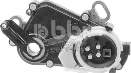 BBR Automotive 001-40-14975 - Датчик включения фары заднего хода abcparts.ee