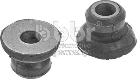 BBR Automotive 001-50-14527 - Подвеска, рулевое управление abcparts.ee