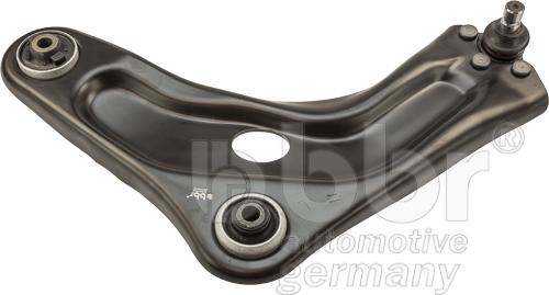 BBR Automotive 001-10-19949 - Рычаг подвески колеса abcparts.ee