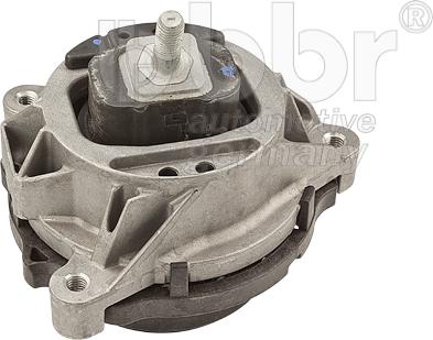 BBR Automotive 001-10-19012 - Подушка, опора, подвеска двигателя abcparts.ee