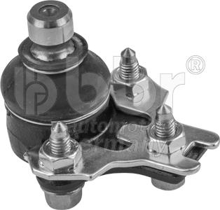 BBR Automotive 001-10-19115 - Шаровая опора abcparts.ee