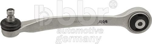BBR Automotive 001-10-19116 - Рычаг подвески колеса abcparts.ee