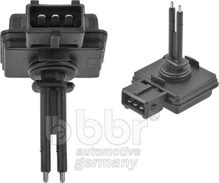 BBR Automotive 001-10-16827 - Датчик, уровень охлаждающей жидкости abcparts.ee