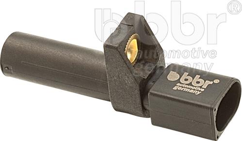 BBR Automotive 001-10-18149 - Датчик положения Коленвала, RPM abcparts.ee