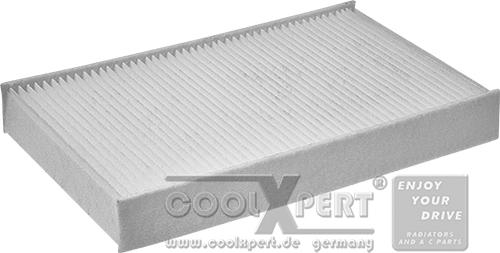 BBR Automotive 001-10-18874 - Filter,salongiõhk abcparts.ee