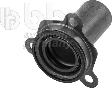 BBR Automotive 001-10-17400 - Направляющая гильза, система сцепления abcparts.ee