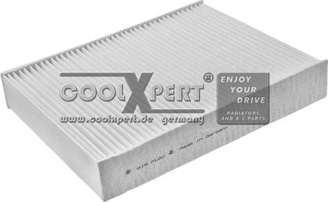 BBR Automotive 001-10-17548 - Фильтр воздуха в салоне abcparts.ee