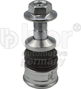 BBR Automotive 001-10-30120 - Шаровая опора abcparts.ee