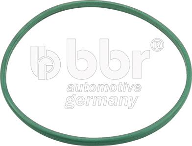 BBR Automotive 001-10-30121 - Прокладка, датчик уровня топлива abcparts.ee