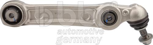 BBR Automotive 001-10-31646 - Рычаг подвески колеса abcparts.ee