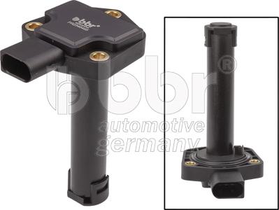 BBR Automotive 001-10-31378 - Датчик, уровень моторного масла abcparts.ee