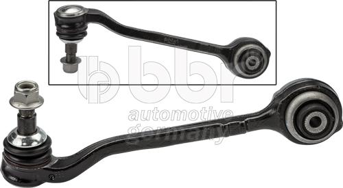 BBR Automotive 001-10-31235 - Рычаг подвески колеса abcparts.ee