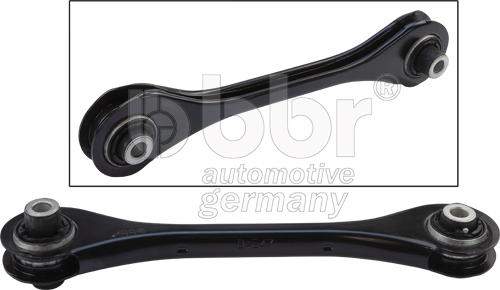 BBR Automotive 001-10-31763 - Рычаг подвески колеса abcparts.ee