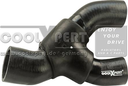 BBR Automotive 001-10-29984 - Шланг радиатора abcparts.ee