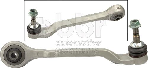 BBR Automotive 001-10-29161 - Рычаг подвески колеса abcparts.ee