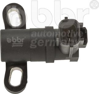 BBR Automotive 001-10-24244 - Датчик положения Коленвала, RPM abcparts.ee