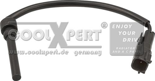 BBR Automotive 001-10-24240 - Датчик, уровень охлаждающей жидкости abcparts.ee