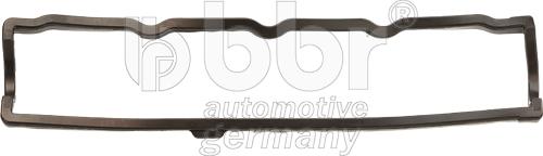 BBR Automotive 001-10-25305 - Прокладка, крышка головки цилиндра abcparts.ee