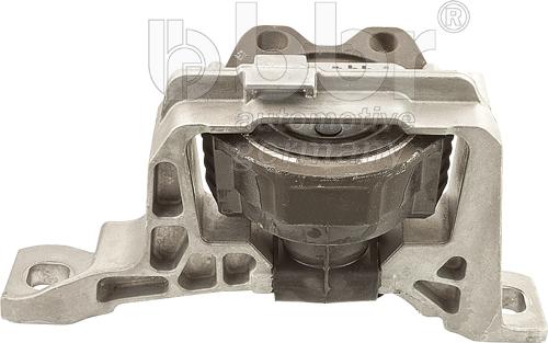 BBR Automotive 001-10-25205 - Подушка, опора, подвеска двигателя abcparts.ee