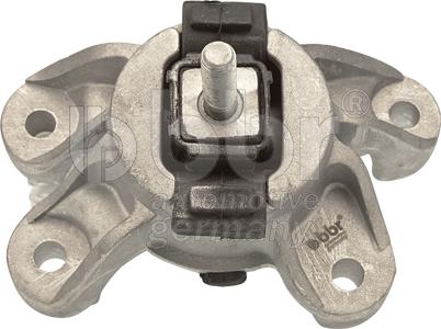 BBR Automotive 001-10-25759 - Подвеска, ступенчатая коробка передач abcparts.ee