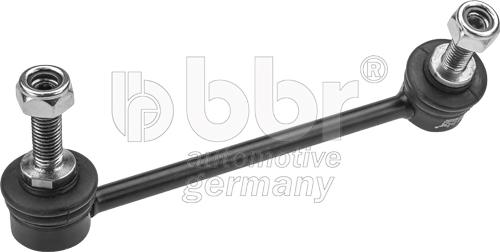 BBR Automotive 001-10-25757 - Тяга / стойка, стабилизатор abcparts.ee
