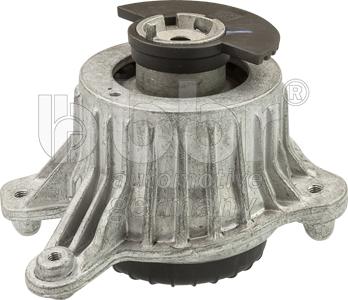 BBR Automotive 001-10-26052 - Подушка, опора, подвеска двигателя abcparts.ee