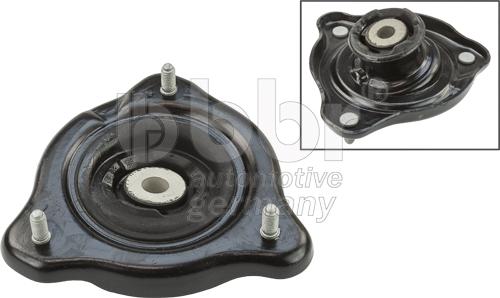 BBR Automotive 001-10-26189 - Опора стойки амортизатора, подушка abcparts.ee