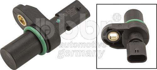 BBR Automotive 001-10-26333 - Датчик положения Распредвала abcparts.ee