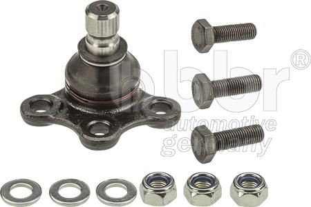 BBR Automotive 001-10-20518 - Шаровая опора abcparts.ee