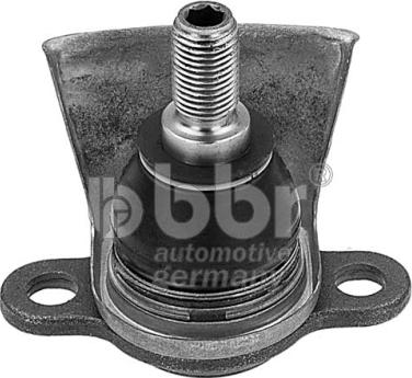 BBR Automotive 001-10-20572 - Шаровая опора abcparts.ee