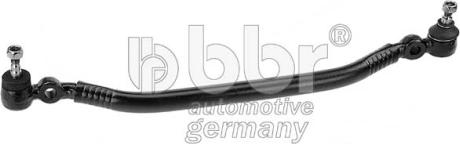BBR Automotive 001-10-20367 - Рулевая тяга abcparts.ee