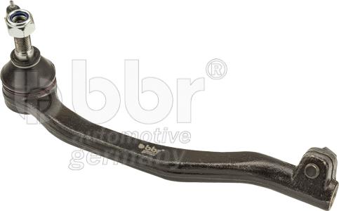 BBR Automotive 001-10-20226 - Наконечник рулевой тяги, шарнир abcparts.ee