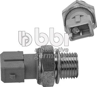 BBR Automotive 001-10-21852 - Датчик, давление масла abcparts.ee