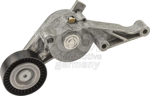 BBR Automotive 001-10-28160 - Натяжитель, поликлиновый ремень abcparts.ee