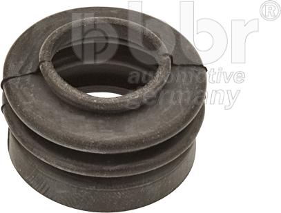 BBR Automotive 001-10-23455 - Стабилизатор, ходовая часть abcparts.ee
