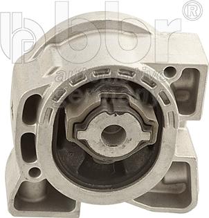 BBR Automotive 001-10-23526 - Подвеска, ступенчатая коробка передач abcparts.ee