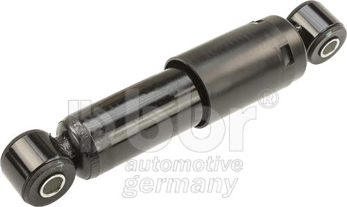 BBR Automotive 001-10-22925 - Padi,kabiini paigutus abcparts.ee
