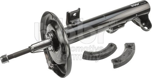BBR Automotive 001-10-22650 - Амортизатор abcparts.ee