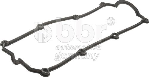 BBR Automotive 001-10-22606 - Прокладка, крышка головки цилиндра abcparts.ee