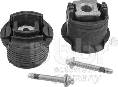 BBR Automotive 001-80-10622 - Комплект подшипника, балка моста abcparts.ee
