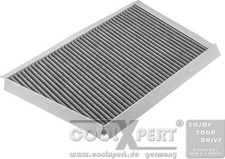 BBR Automotive 001-20-09775 - Фильтр воздуха в салоне abcparts.ee