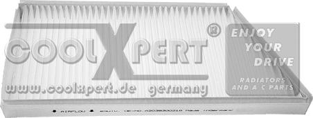 BBR Automotive 001-20-01026 - Фильтр воздуха в салоне abcparts.ee