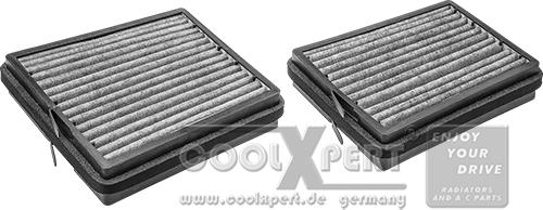 BBR Automotive 001-20-01858 - Фильтр воздуха в салоне abcparts.ee